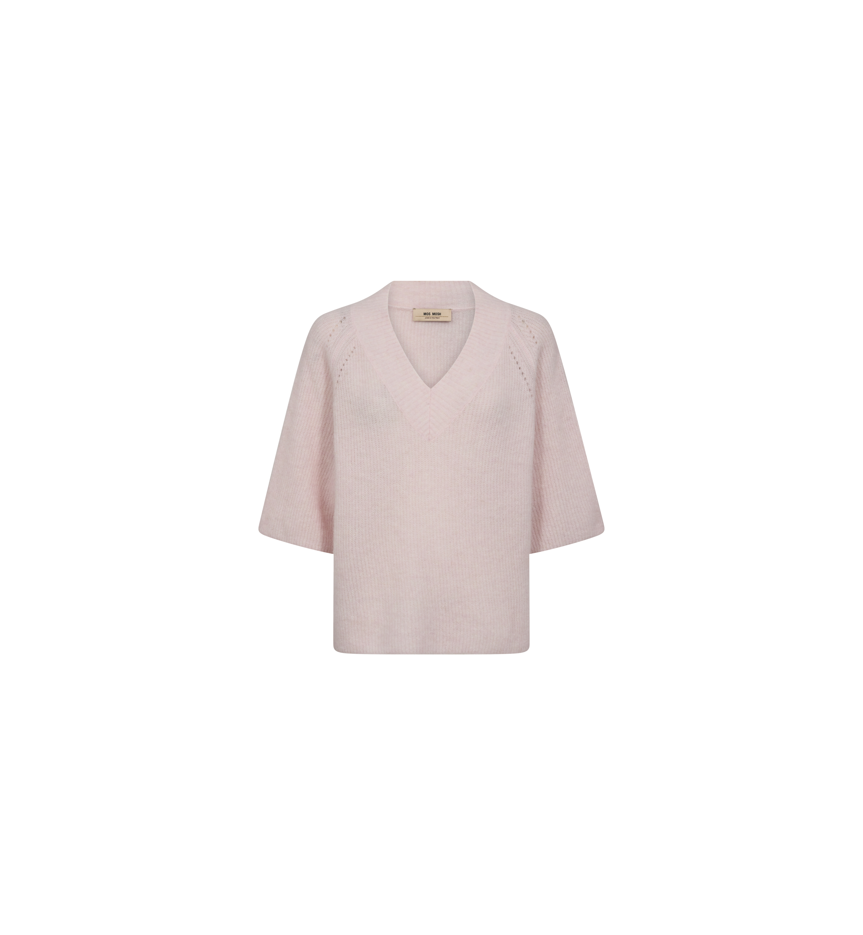 Packshot / Ballet Slipper / Front